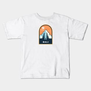 Bali Kids T-Shirt